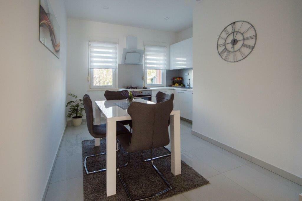 Apartment Sunce Podstrana Eksteriør bilde