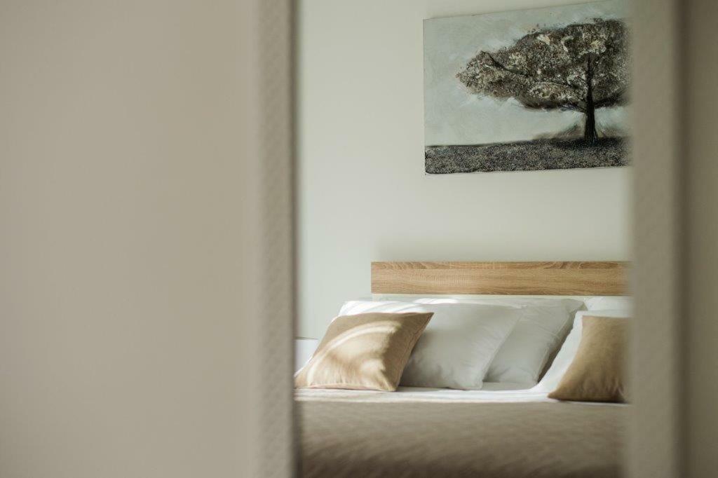 Apartment Sunce Podstrana Eksteriør bilde