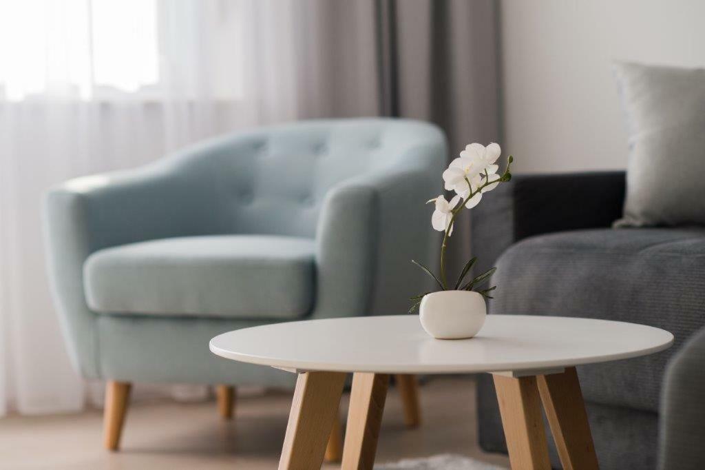 Apartment Sunce Podstrana Eksteriør bilde